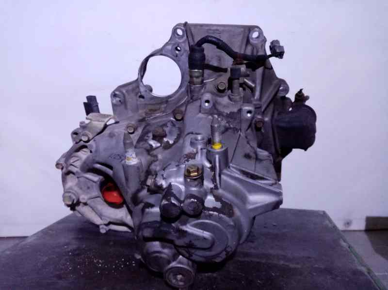 Caja Cambios Para Honda Civic Berlina .5