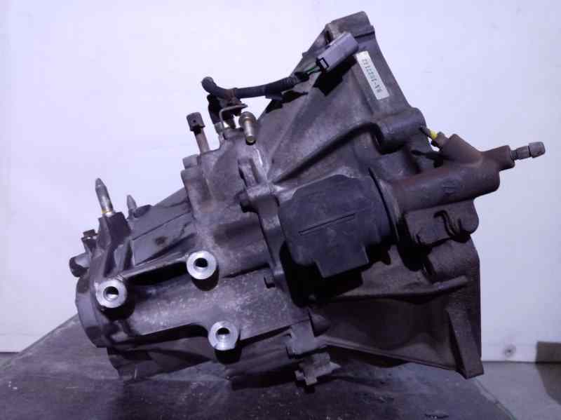 Caja Cambios Para Honda Civic Berlina .5