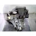 Caja Cambios Para Honda Civic Berlina .5