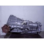 Caja Cambios Para Audi A5 Coupe