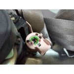 Pretensor Airbag Izquierdo Para Audi A3