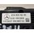 Mando Climatizador Para Mercedes Clase C  Berlina