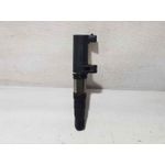 Bobina Encendido Para Renault Megane Iii Berlina 5 P
