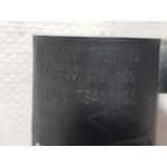Bobina Encendido Para Renault Megane Iii Berlina 5 P