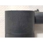 Bobina Encendido Para Renault Megane Iii Berlina 5 P