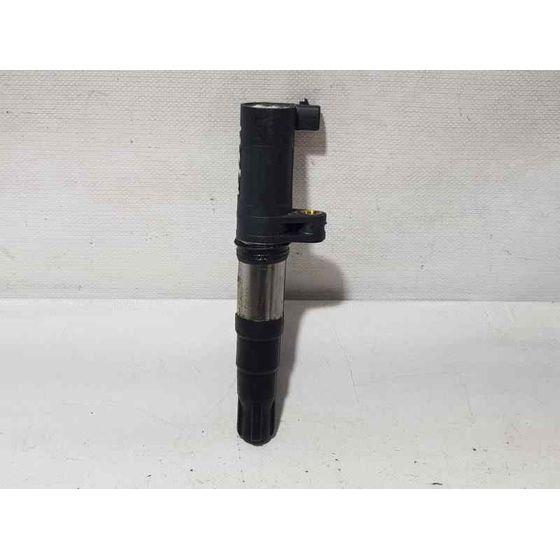 Bobina Encendido Para Renault Megane Iii Berlina 5 P