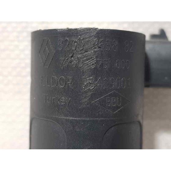 Bobina Encendido Para Renault Megane Iii Berlina 5 P
