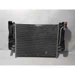 Condensador / Radiador Aire Acondicionado Para Bmw Z4 Coupe