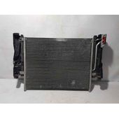 Condensador / Radiador Aire Acondicionado Para Bmw Z4 Coupe