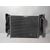 Condensador / Radiador Aire Acondicionado Para Bmw Z4 Coupe