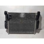 Condensador / Radiador Aire Acondicionado Para Bmw Z4 Coupe