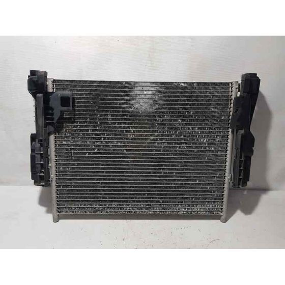 Condensador / Radiador Aire Acondicionado Para Bmw Z4 Coupe