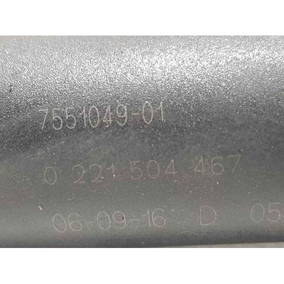 Bobina Encendido Para Bmw Z4 Coupe