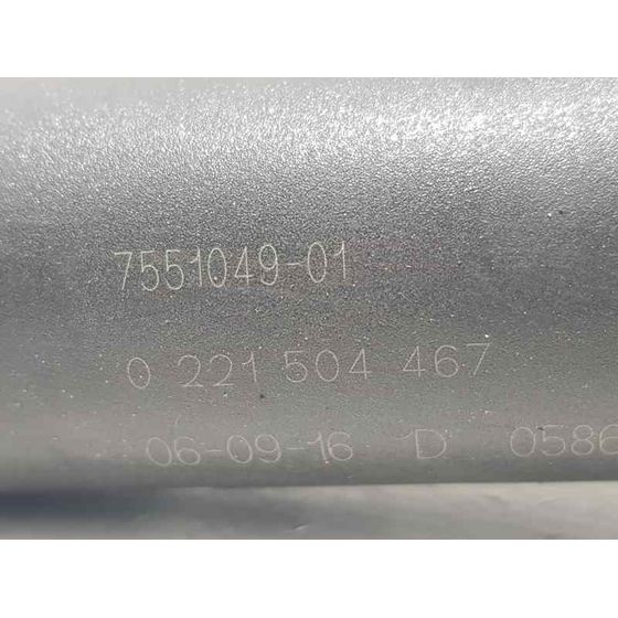 Bobina Encendido Para Bmw Z4 Coupe
