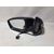 Retrovisor Izquierdo Para Skoda Rapid