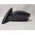 Retrovisor Izquierdo Para Skoda Rapid