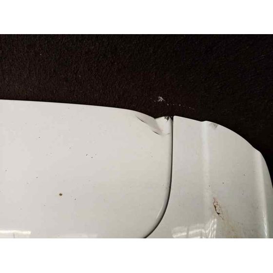 Porton Trasero Para Ford Focus Lim.