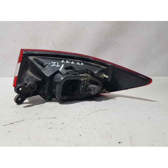 Piloto Trasero Izquierdo Para Renault Clio Iv