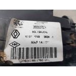 Piloto Trasero Izquierdo Para Renault Clio Iv