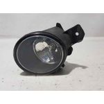 Faro Antiniebla Izquierdo Para Renault Clio Iii