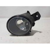 Faro Antiniebla Izquierdo Para Renault Clio Iii
