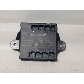 Modulo Confort Para Mercedes Clase C  Berlina