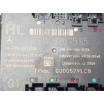 Modulo Confort Para Mercedes Clase C  Berlina