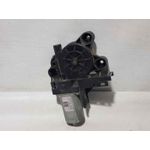 Motor Elevalunas Delantero Izquierdo Para Ford C-Max