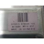 Motor Elevalunas Delantero Izquierdo Para Ford C-Max