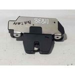 Cerradura Maletero / Porton Para Citroen Ds3