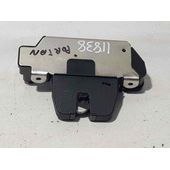 Cerradura Maletero / Porton Para Citroen Ds3