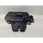 Cerradura Maletero / Porton Para Citroen Ds3