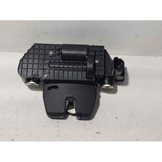 Cerradura Maletero / Porton Para Citroen Ds3
