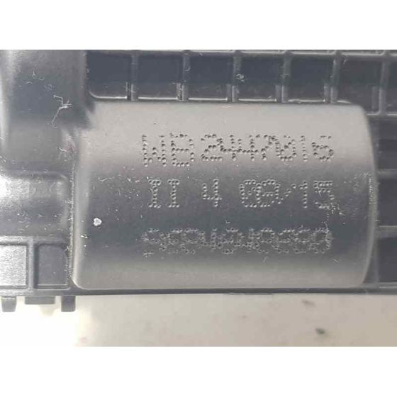Cerradura Maletero / Porton Para Citroen Ds3