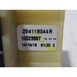 Mando Elevalunas Delantero Izquierdo  Para Peugeot 1007