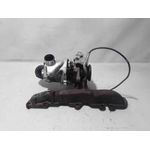 Turbocompresor para Seat Ibiza