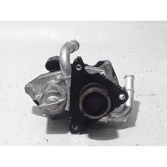 Valvula Egr Para Seat Ibiza