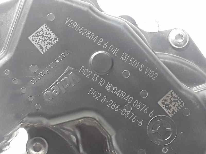 Valvula Egr Para Seat Ibiza