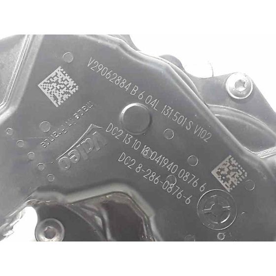 Valvula Egr Para Seat Ibiza