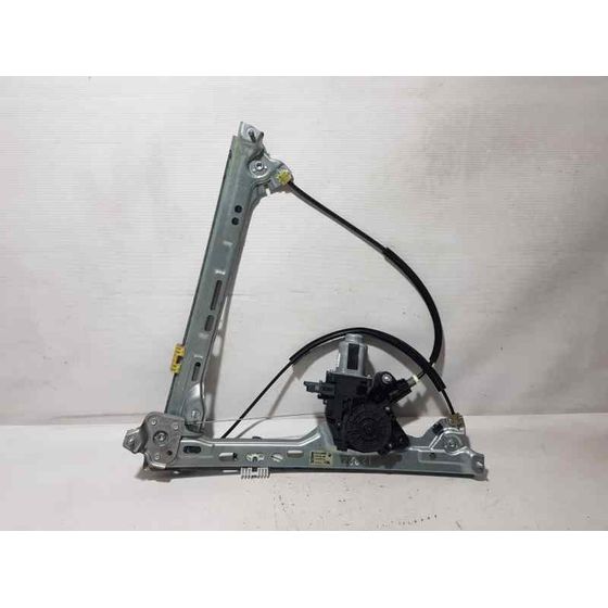 Elevalunas Delantero Izquierdo Para Renault Megane Iv Grandtour