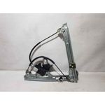 Elevalunas Delantero Izquierdo Para Renault Megane Iv Grandtour