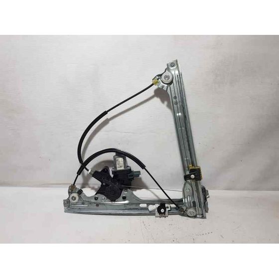 Elevalunas Delantero Izquierdo Para Renault Megane Iv Grandtour