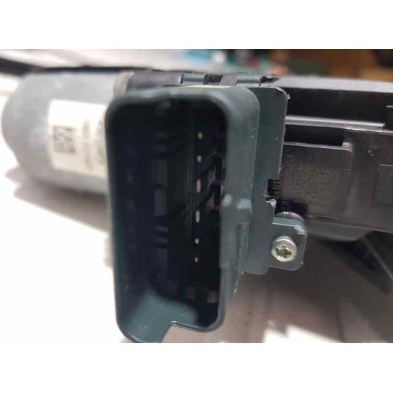 Elevalunas Delantero Izquierdo Para Renault Megane Iv Grandtour