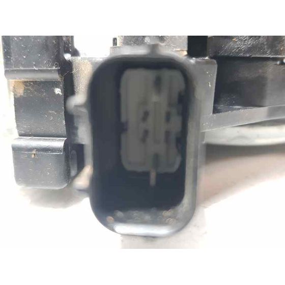 Elevalunas Trasero Derecho Para Honda Accord Berlina