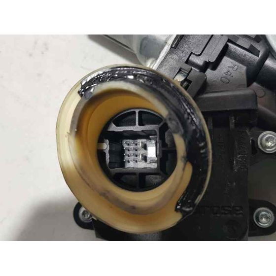 Elevalunas Delantero Derecho Para Toyota Auris