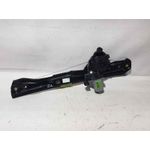 Elevalunas Trasero Izquierdo Para Ford Ecosport