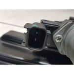 Elevalunas Trasero Izquierdo Para Ford Ecosport