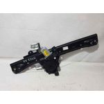 Elevalunas Delantero Izquierdo Para Ford Ecosport