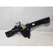 Elevalunas Delantero Izquierdo Para Ford Ecosport