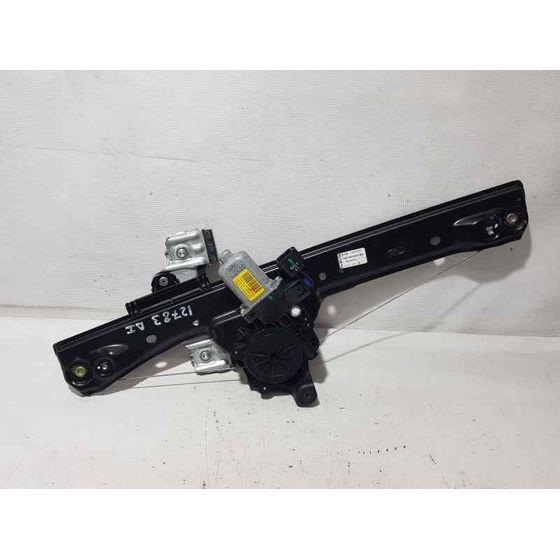 Elevalunas Delantero Izquierdo Para Ford Ecosport